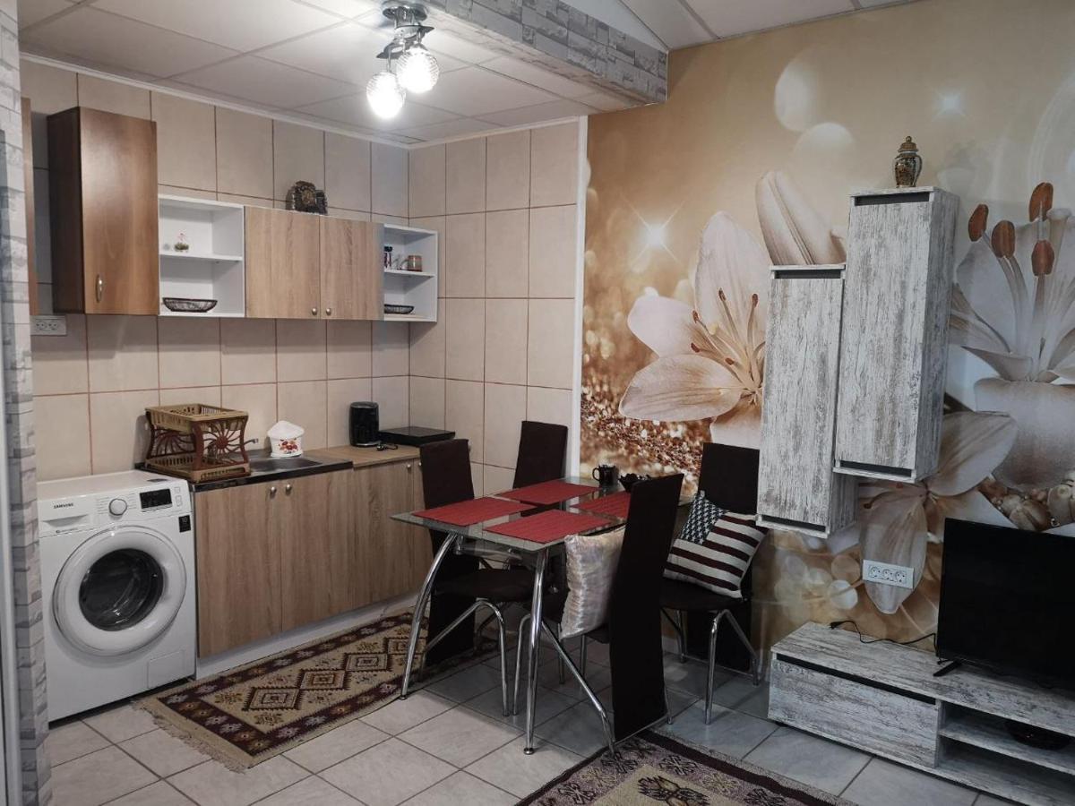 Apartament Eden *