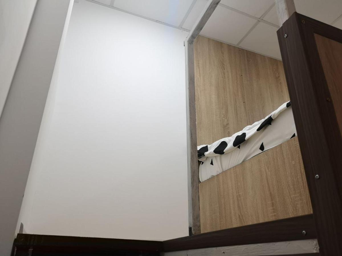 Eden Apartament *