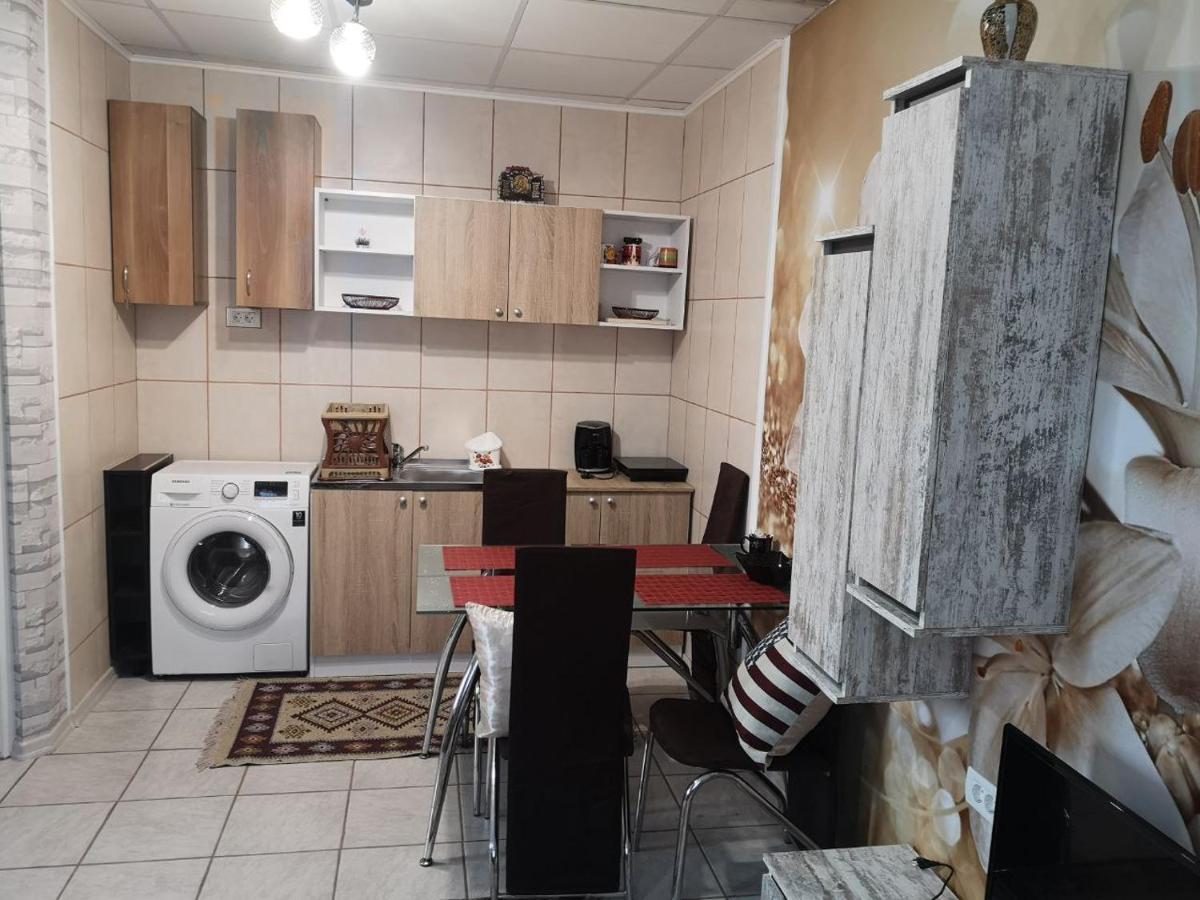Apartament Eden