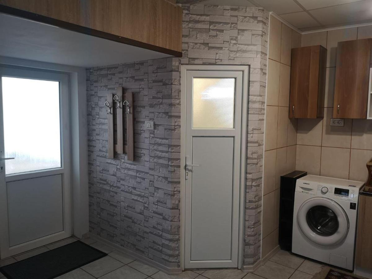 Apartament Eden Constanţa