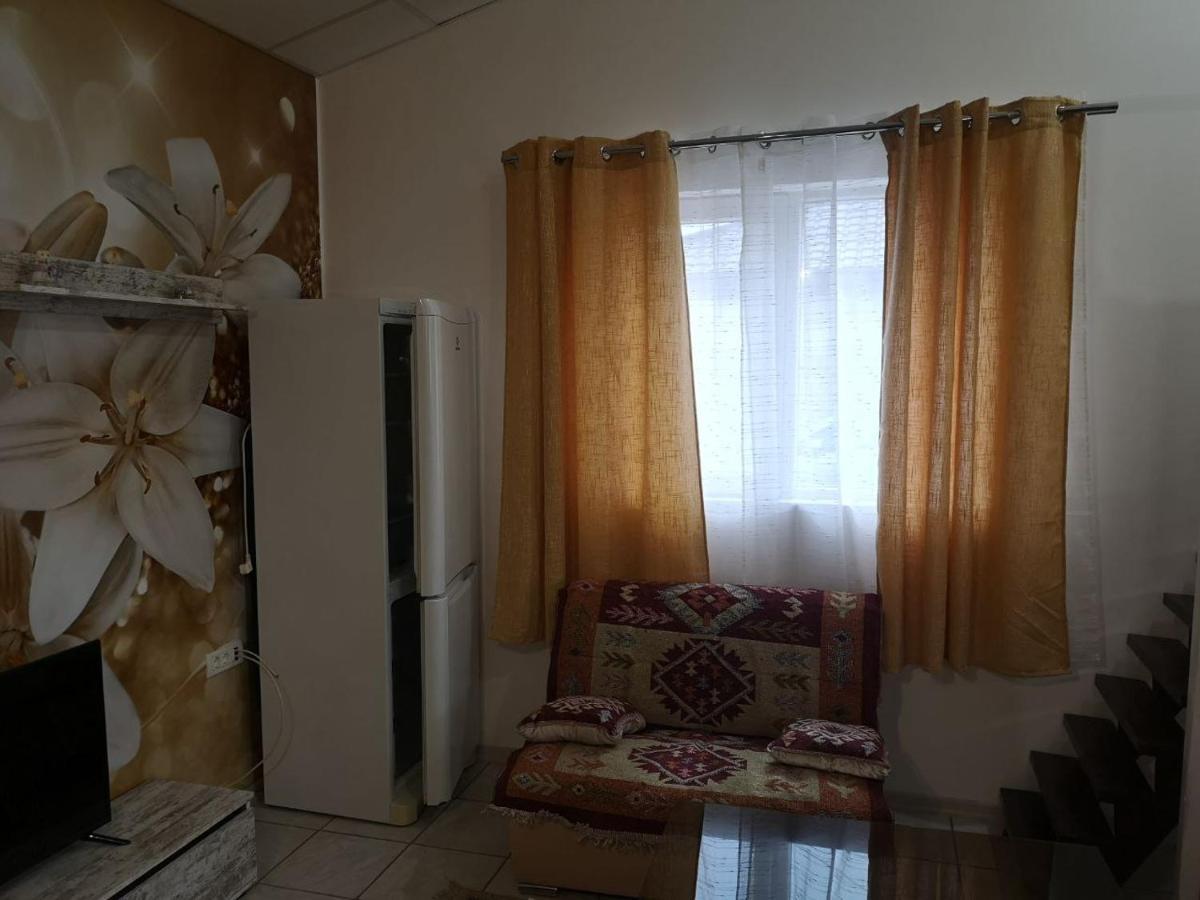 Eden Apartament *