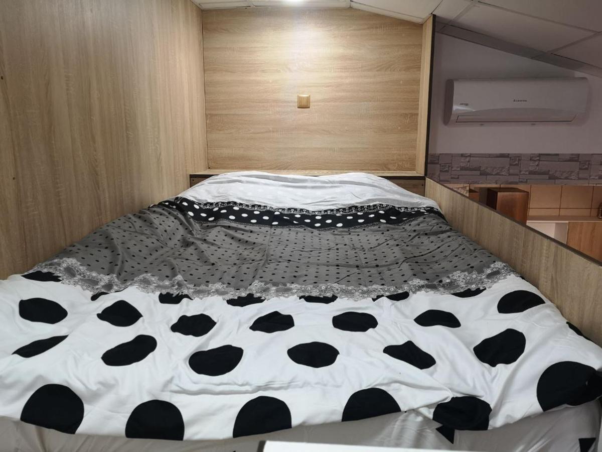 Eden Apartament *