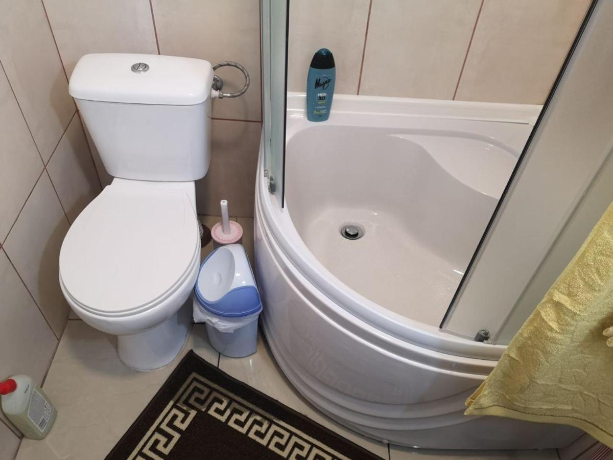 Eden Apartament *