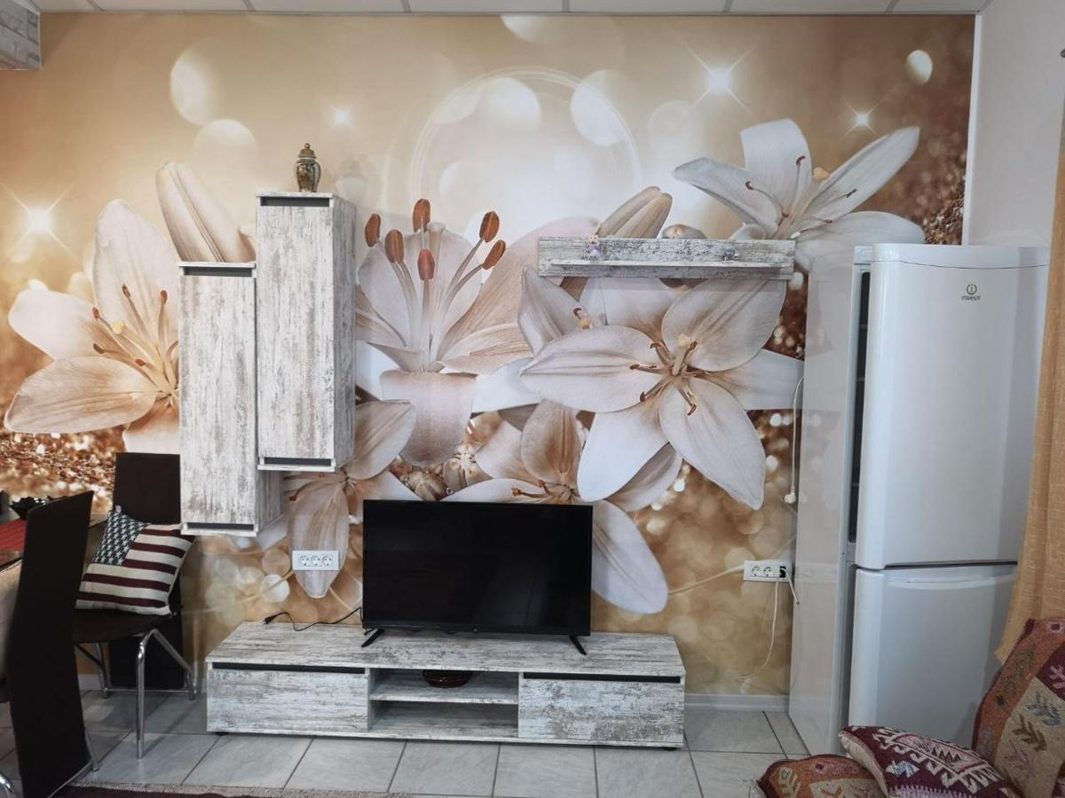 Eden Apartament *