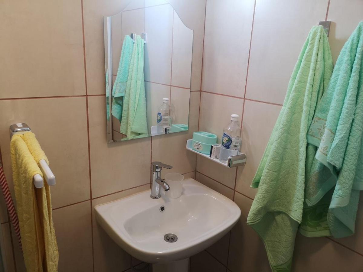 Eden Apartament *