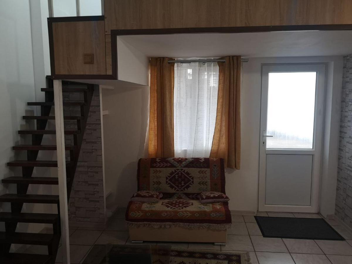 Eden Apartament