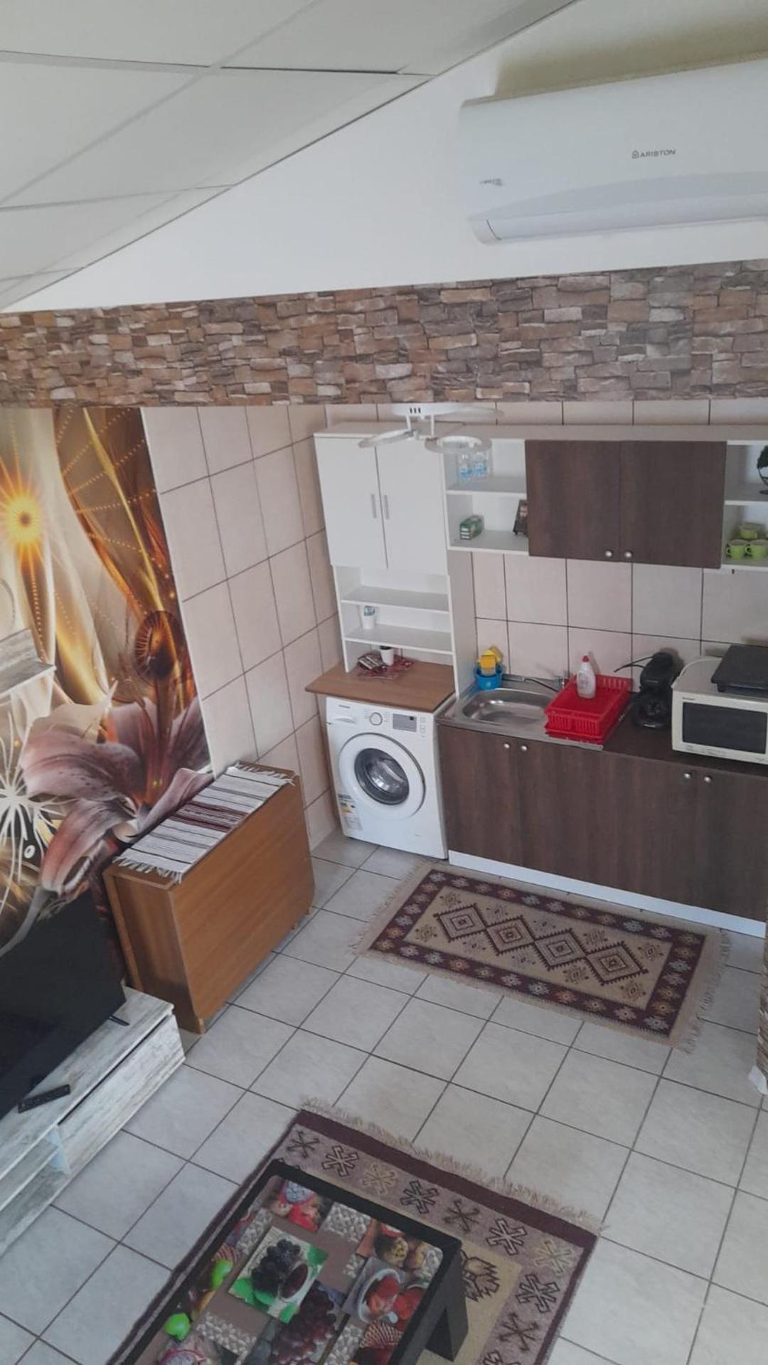 Apartment Eden Constanta